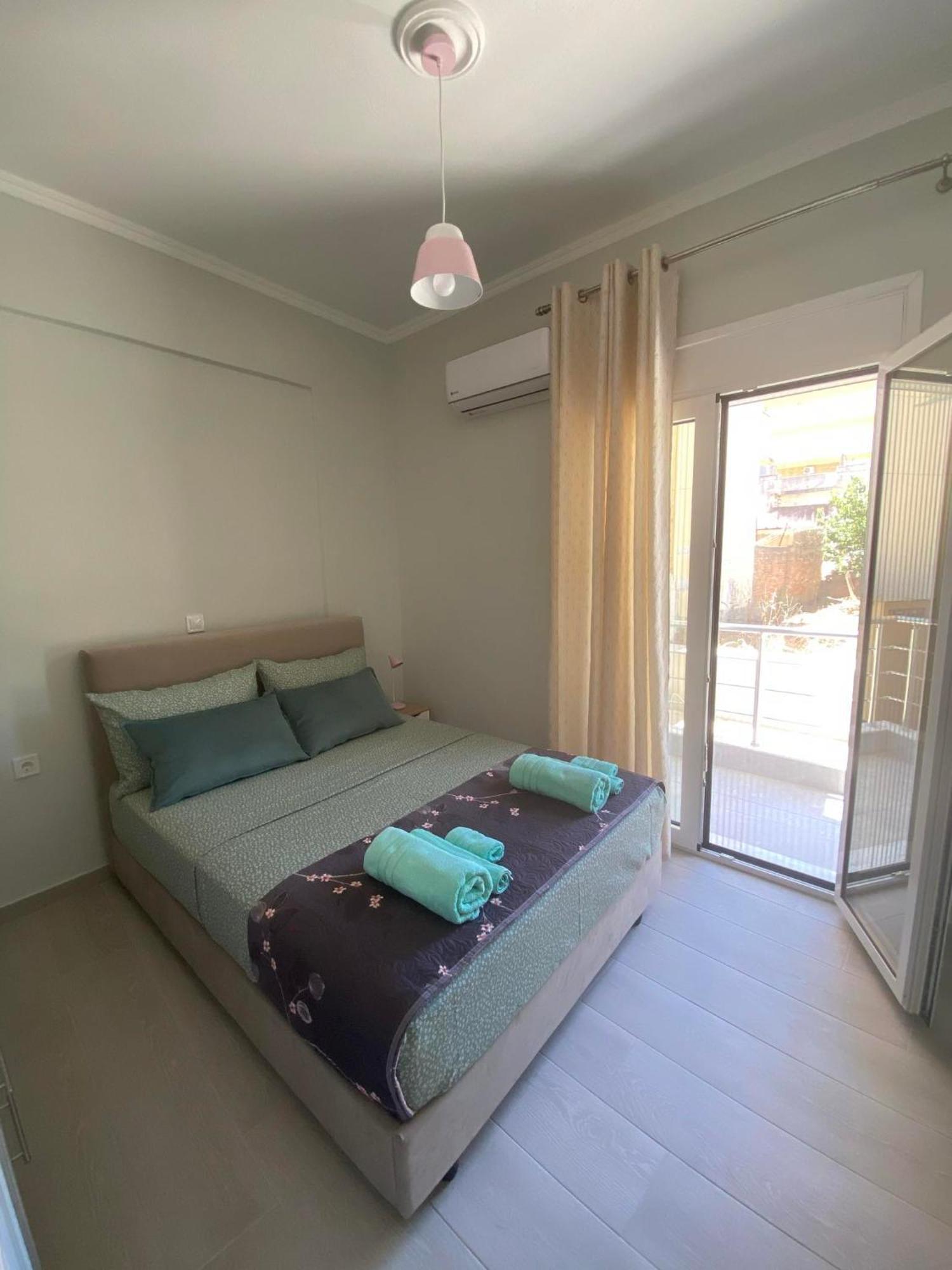 Luxury Modern Apartment Pyrgos (Elis)