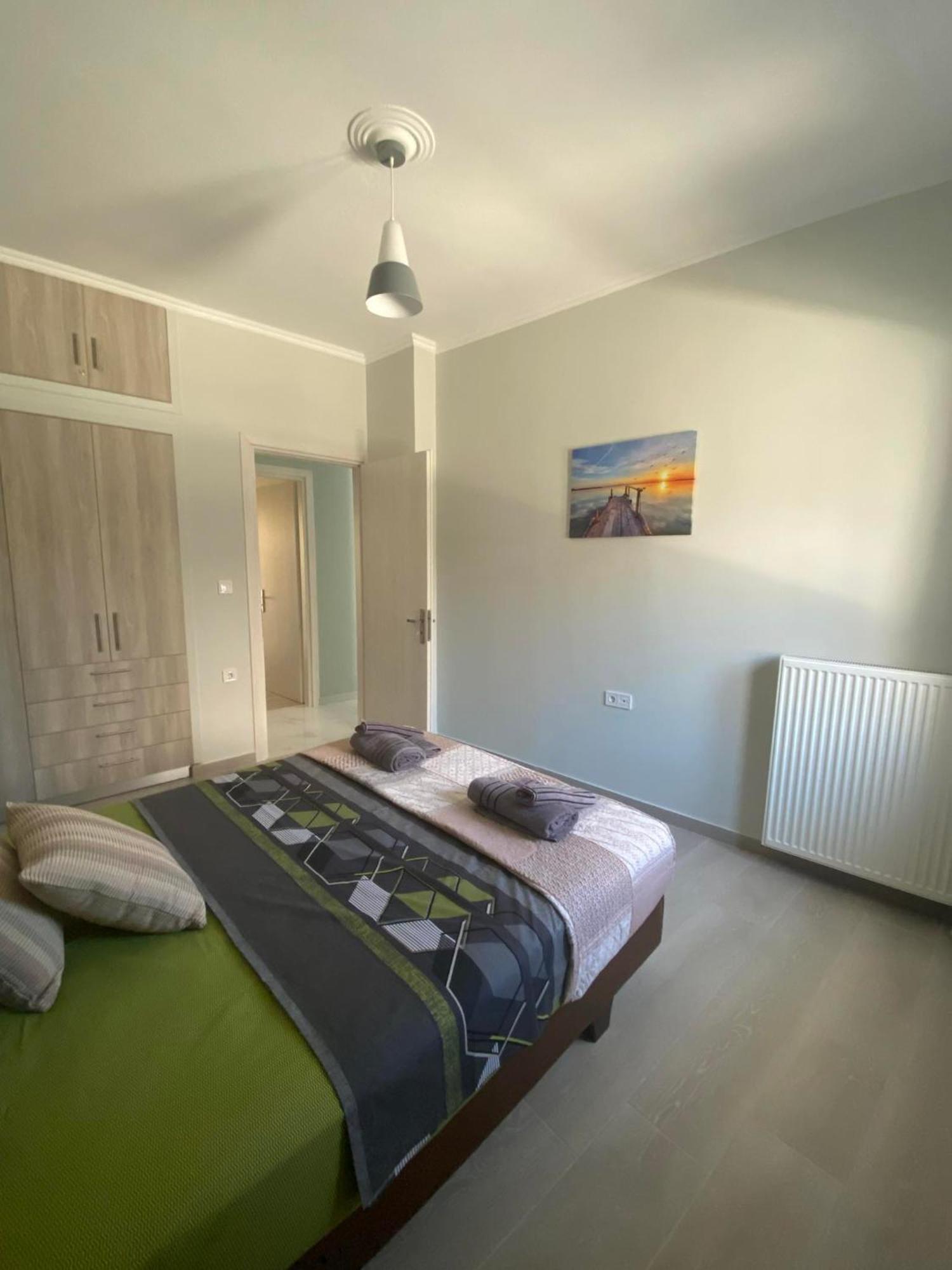 Luxury Modern Pyrgos (Elis)